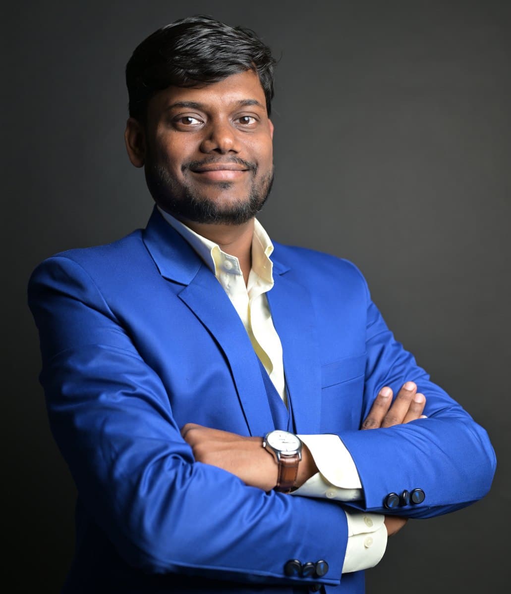 Raju Gorai