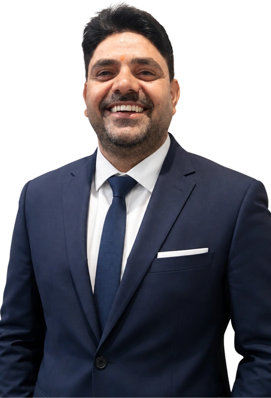 Lalit, Business Development Manager at TFF Digital