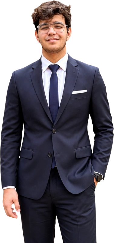 Suraj, SEO Analyst at TFF Digital