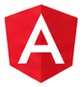 AngularJS logo