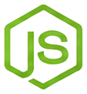 Node.js logo