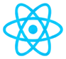 React logo