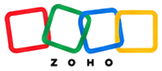 Zoho logo