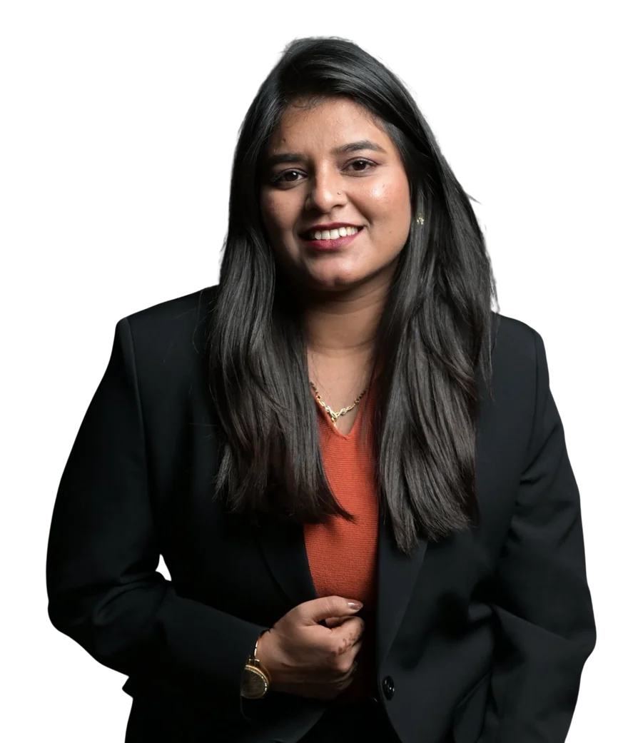 Kanchan Rana