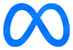 Meta logo