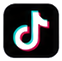 TikTok logo