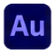 Adobe Audition logo