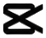 CapCut logo