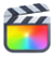 Final Cut Pro logo