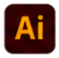Adobe Illustrator logo